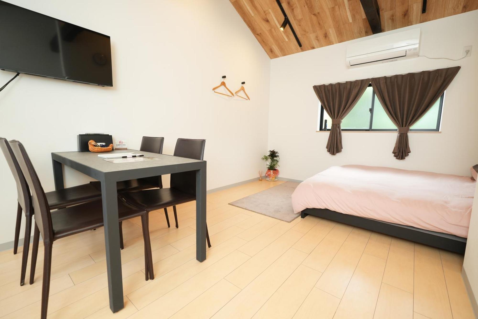 三十三kin Villa Kyoto Bagian luar foto