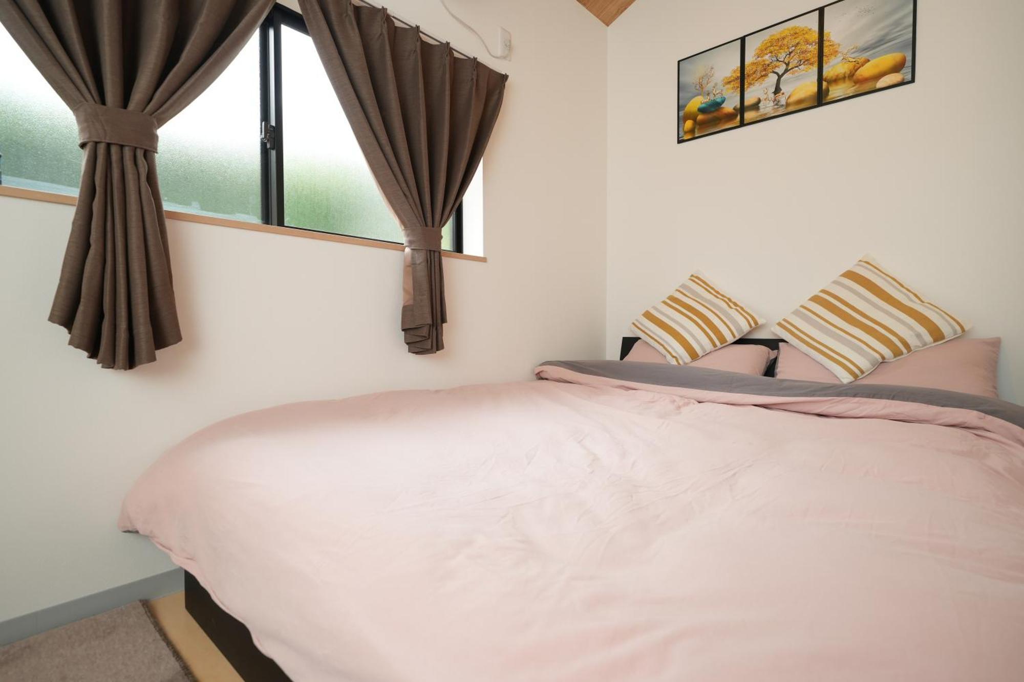 三十三kin Villa Kyoto Bagian luar foto