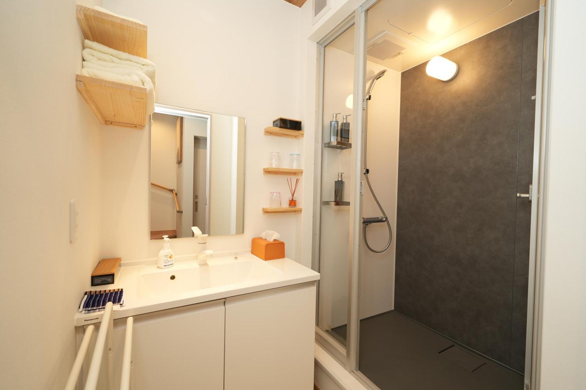 三十三kin Villa Kyoto Bagian luar foto